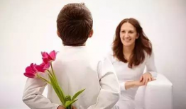 母亲节感人视频